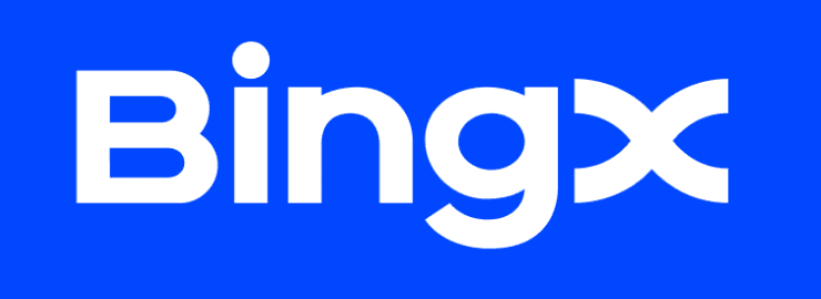 BingX — Broker Partner
